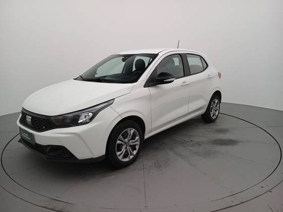 FIAT ARGO 1.0 FIREFLY FLEX DRIVE MANUAL FIAT ARGO 1.0 FIREFLY FLEX DRIVE MANUAL